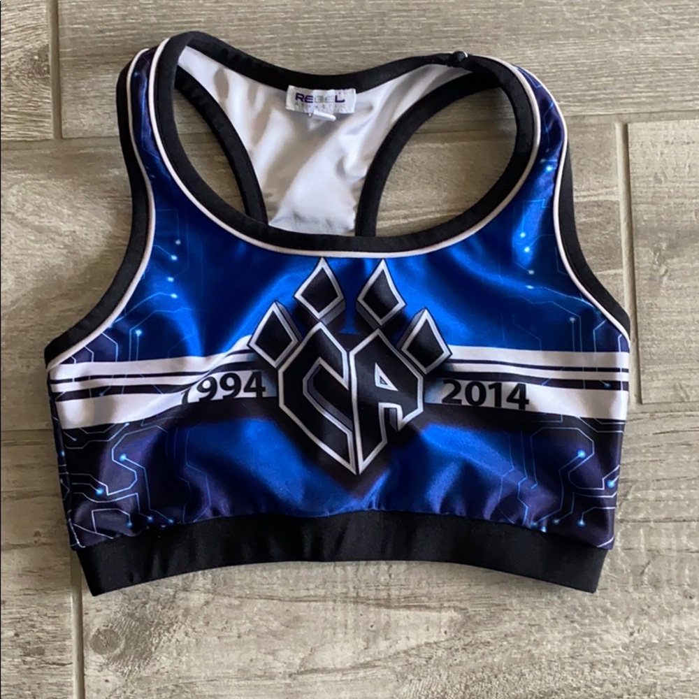 CA Practice Wear - Picture 3 of 4